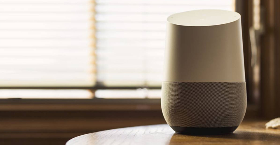 SISTEMAS COMPATIBLES CON ASISTENTE DE GOOGLE